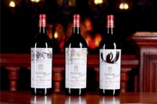 木桐酒庄为什么出名