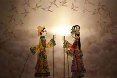 冀南皮影戏简介