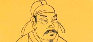 820年2月14日：唐宪宗李纯逝世