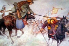 努尔哈赤招揽人心的政策