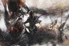 《永遇乐京口北固亭怀古》诗词赏析
