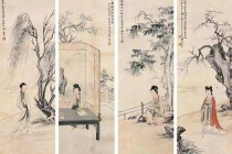 《踏莎行·小径红稀》赏析