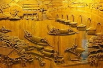 历史上三国时经济发达吗