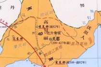 唐初与高句丽的战争