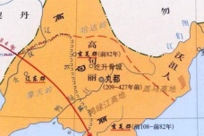 唐初与高句丽的战争