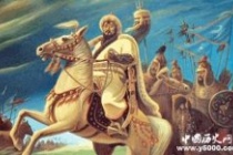 朱元璋是如何打败元朝的