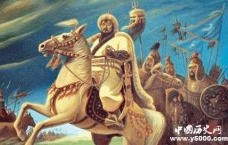 朱元璋是如何打败元朝的