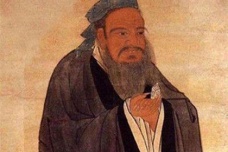 孔子简介：儒家学派的创始人