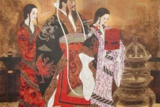 揭秘：秦始皇的生父是谁