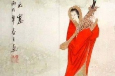 汉元帝刘奭简介