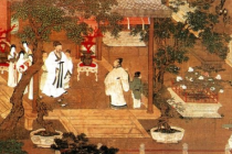 《次元明韵寄子由》原文及赏析