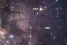 心月狐属于哪个星宿