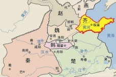 齐国的兴衰史