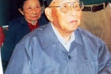 爱国将领张学良逝世时间