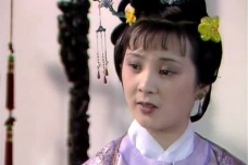 贾惜春大彻大悟，避世出家