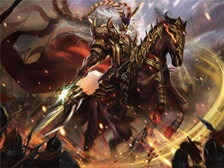 三国人物吕布生平