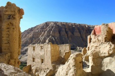 古格王朝的历史沿革