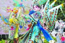 吴川木偶戏简介