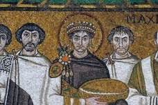 东哥特王国的兴衰史