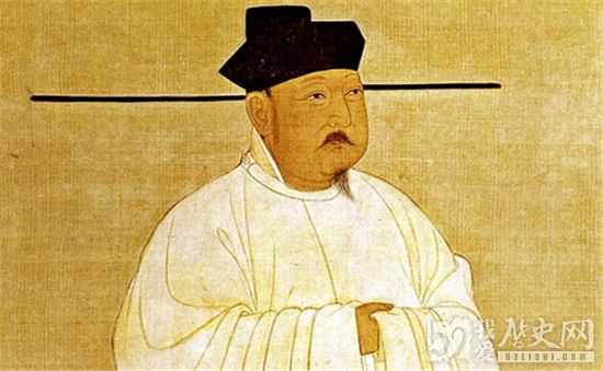 ”快枪手“才是王道！宋太祖不一般的选状元方法
