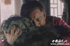 宋江毒死李逵的原因