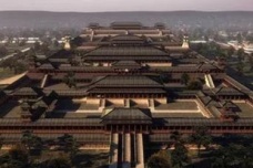 长安是哪些朝代的首都