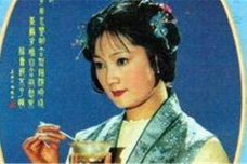 玉钏的人物性格