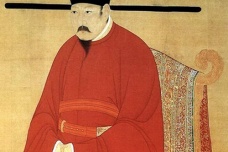 宋仁宗生平简介