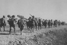 云山之战的历史背景