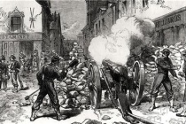 巴黎公社失败的原因揭秘