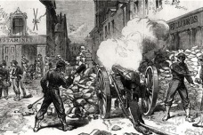 巴黎公社失败的原因揭秘