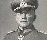 二战名将：艾瓦尔德·冯·克莱斯特