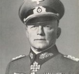 二战名将：艾瓦尔德·冯·克莱斯特