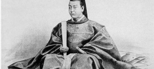 1701年1月14日：德川光圀逝世