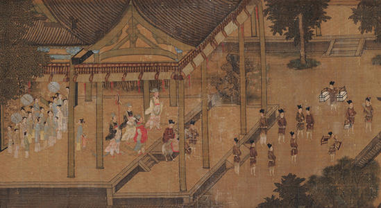 《中兴瑞应图》