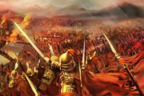 隆兴北伐的曲折过程