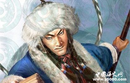 兀颜光的介绍_兀颜光的特征_兀颜光的经历