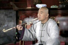 纪晓岚的政治生涯