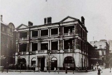 唐廷枢生平简介