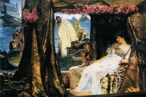 莎士比亚悲剧中的现代性审美