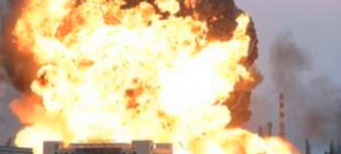 2015年7月16日：日照工厂爆炸事故