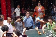 端午节的传统习俗