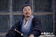 刘邦诈降金蝉脱壳