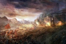 雍熙北伐发生在什么时候