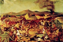 金田起义的历史意义