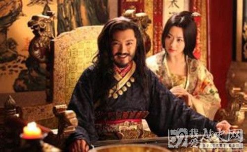 隋炀帝有多少女人_隋炀帝的艳史_隋炀帝的功过