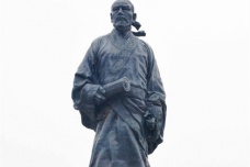 司马迁：遭腐刑而著史记