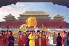 明成祖永乐时期的政治举措