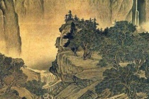 范宽代表作有哪些