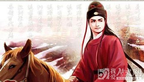 古代大侠们的七个等级